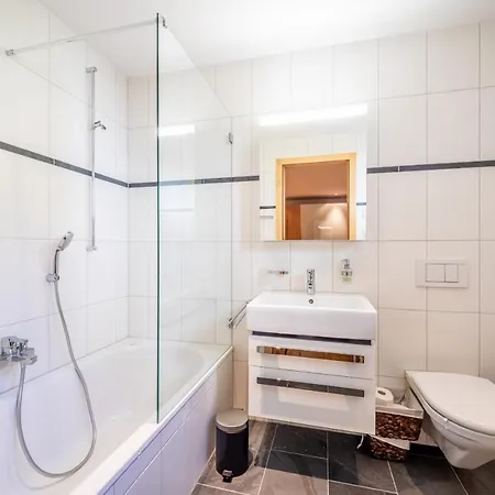 Homes - Taviarna 3,6 Apartment