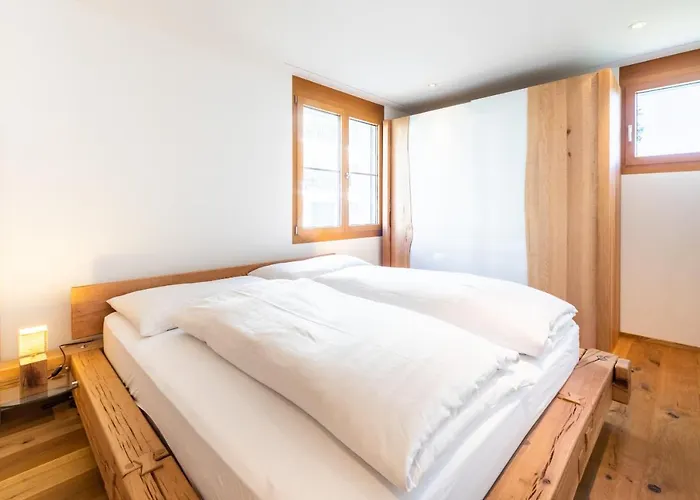 Homes - Taviarna 3,6 Daire Laax