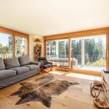 Homes - Taviarna 3,6 * Laax