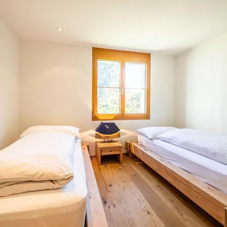 Homes - Taviarna 3,6 * Laax