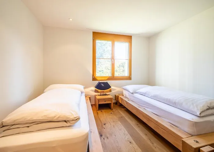 Homes - Taviarna 3,6 * Laax