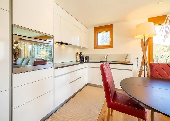 Appartamento Homes - Taviarna 3,6