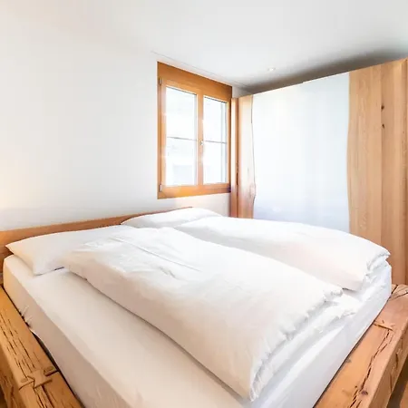 Homes - Taviarna 3,6 Apartman Laax